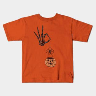 Halloween Kids T-Shirt